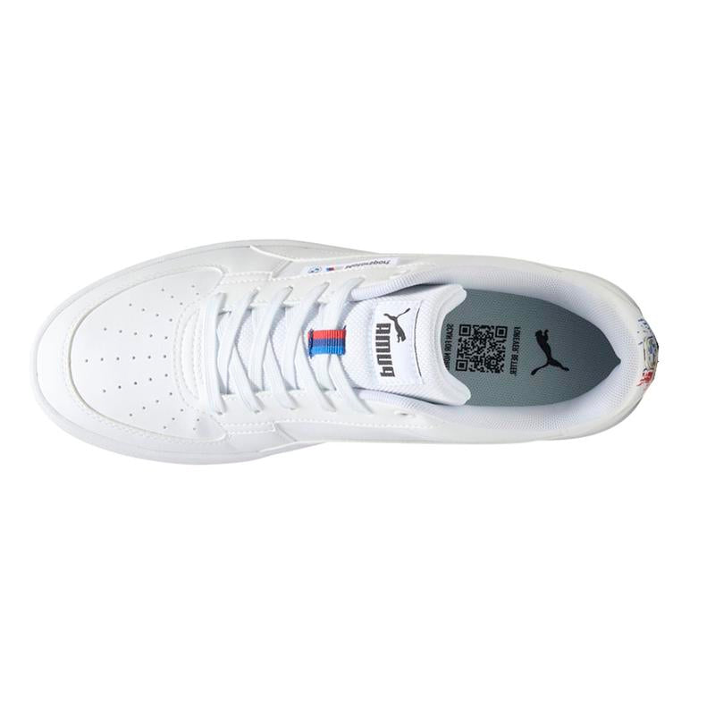 PUMA x BMW