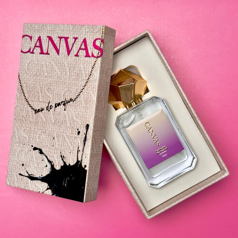 EAU DE PARFUM
