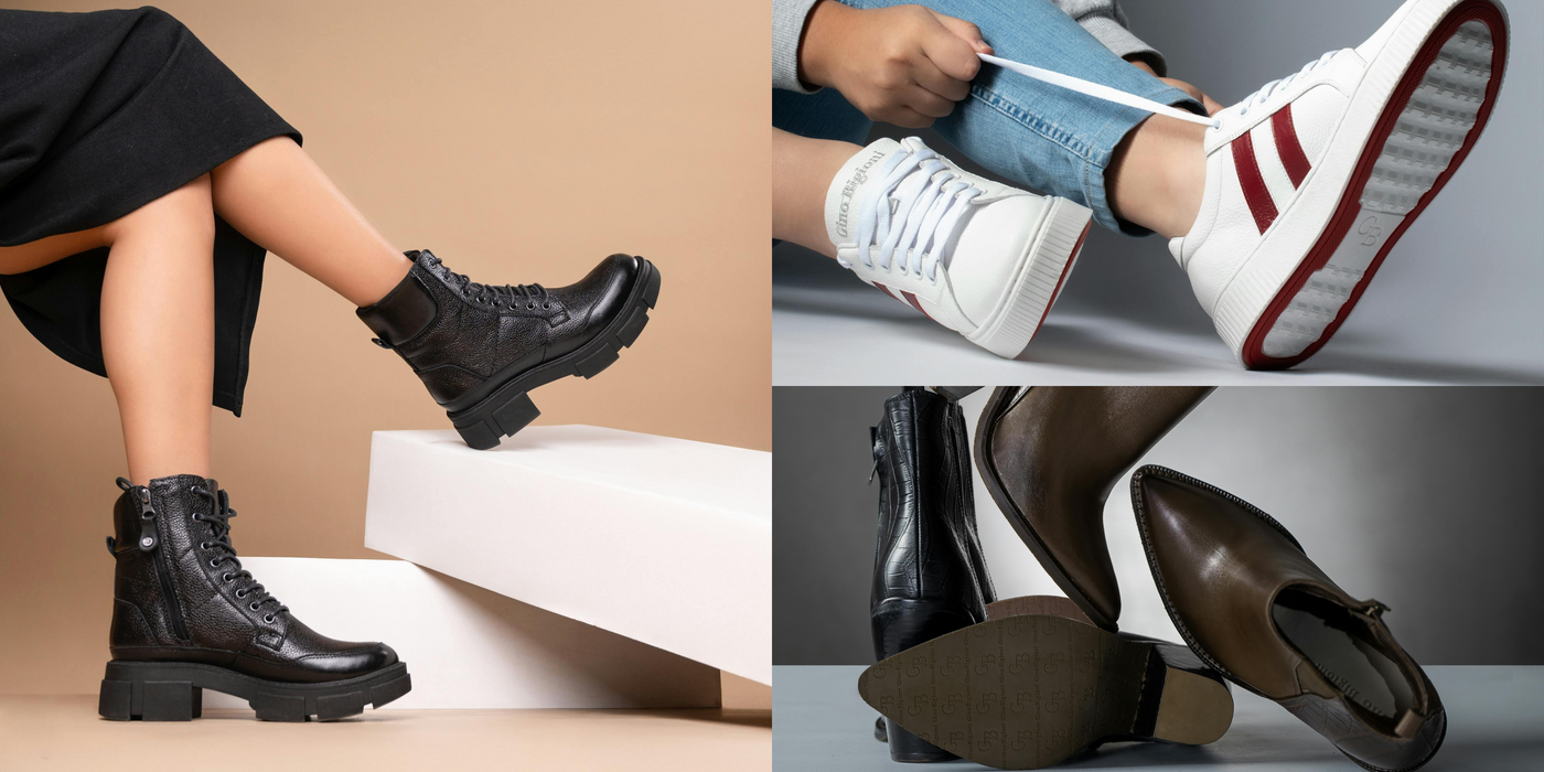 Shoes Collection
