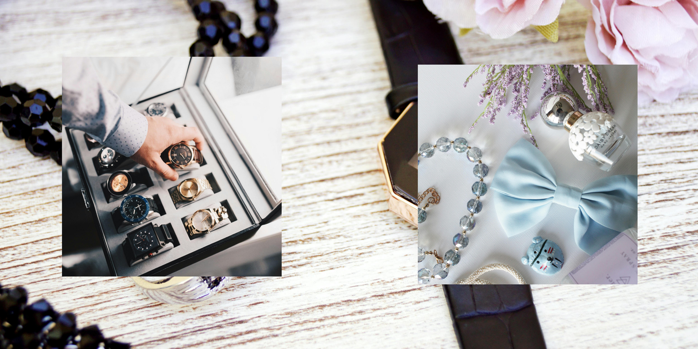 Accessories & Add-ons